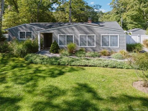 10 Rutland Road East Hampton NY 11937