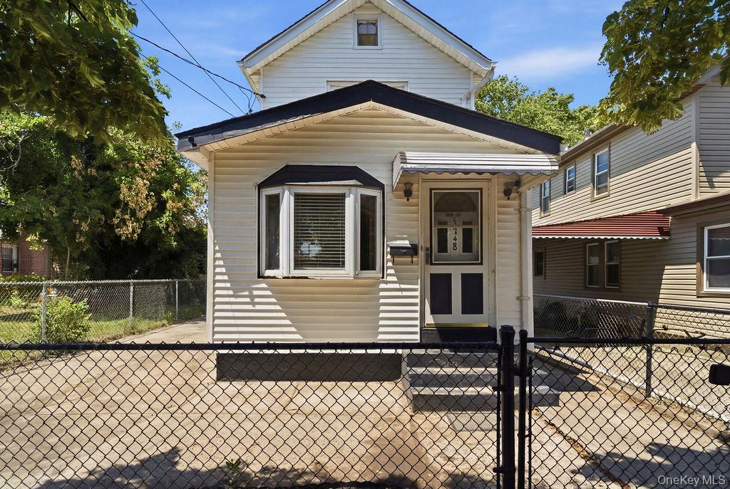 Photo of 137-48 171st Street, Jamaica, NY 11434 (MLS # 1019907)