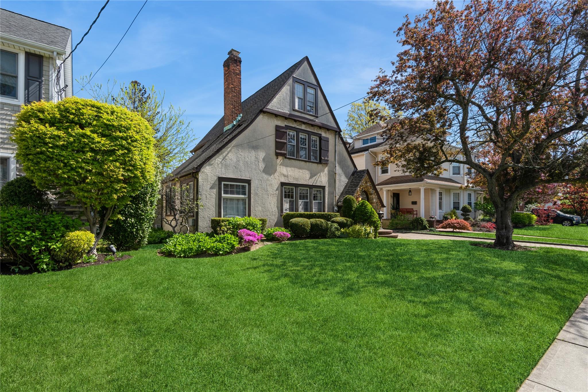 21 Varick Court