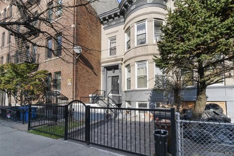 Multifamily For Sale - 2543 Bedford Avenue<br/> Brooklyn, NY 11226