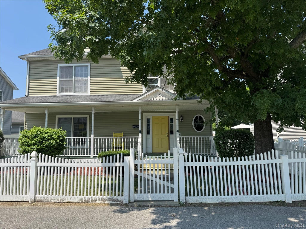 Photo of 37 N Cedar Street, Beacon, NY 12508 (MLS # 1028375)