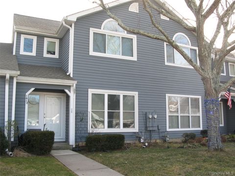 728 Birchwood Park Drive Middle Island NY 11953