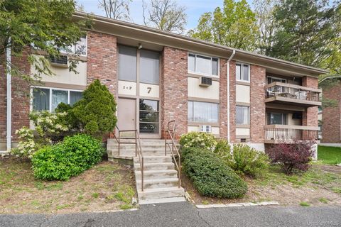 7 N James Street 7K Peekskill NY 10566