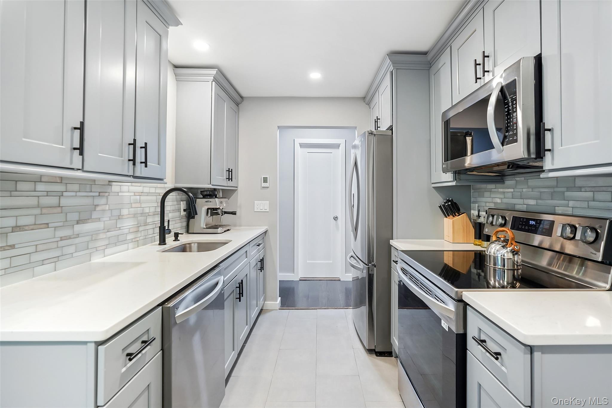 7 N James Street 7K
