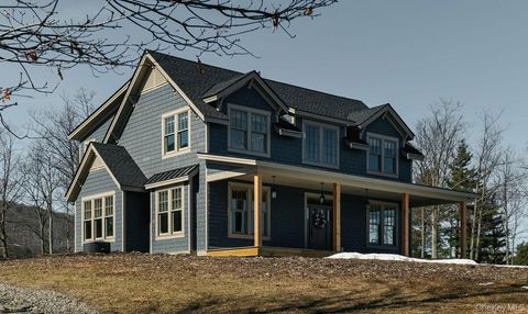 Homes For Sale - 208 Old South Durham Highway<br/> Durham, NY 12405