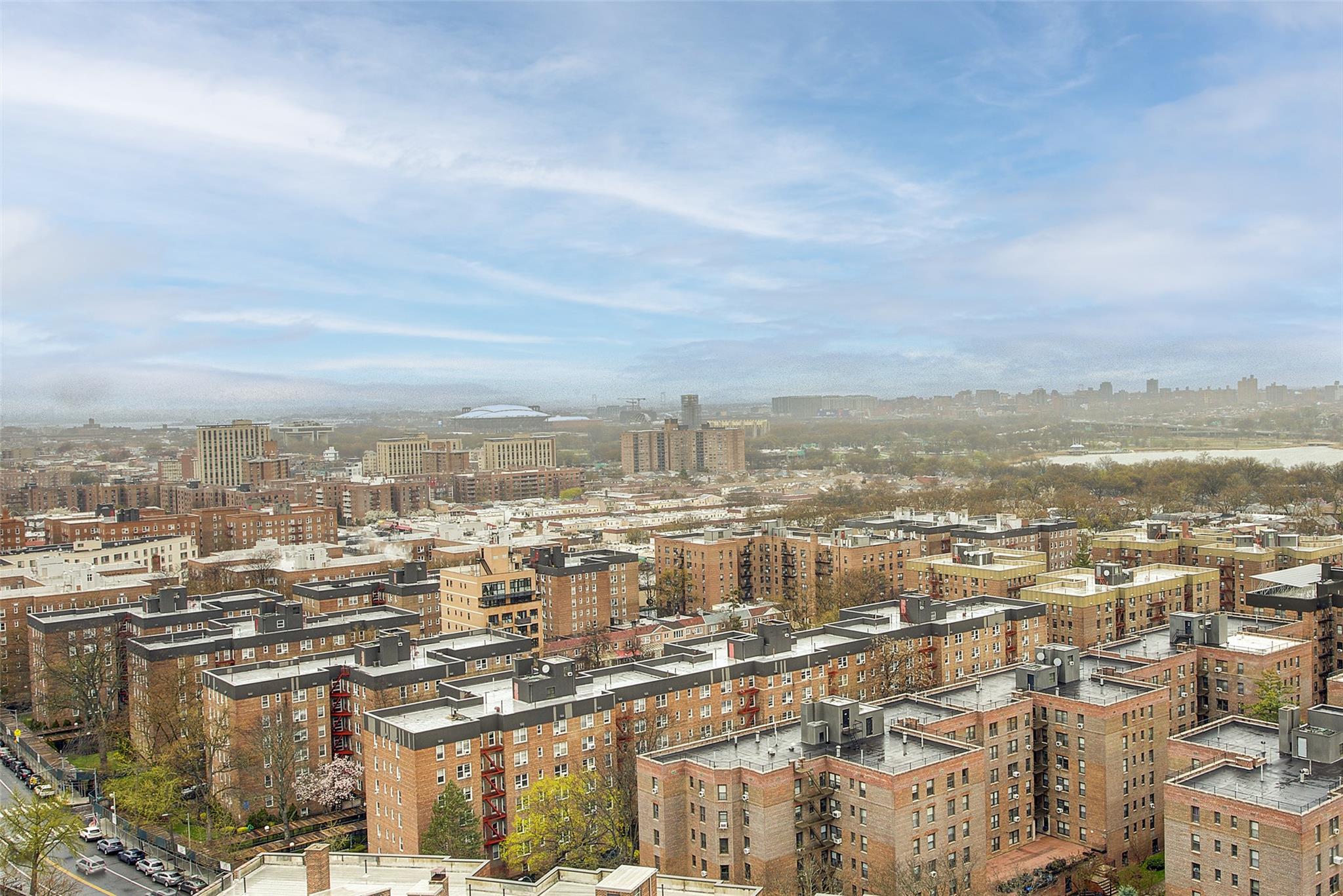102-30 66th Road #21K, Forest Hills, New York image 12