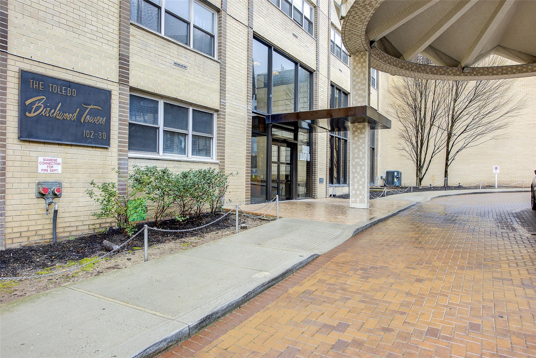 102-30 66th Road #21K, Forest Hills, New York image 13