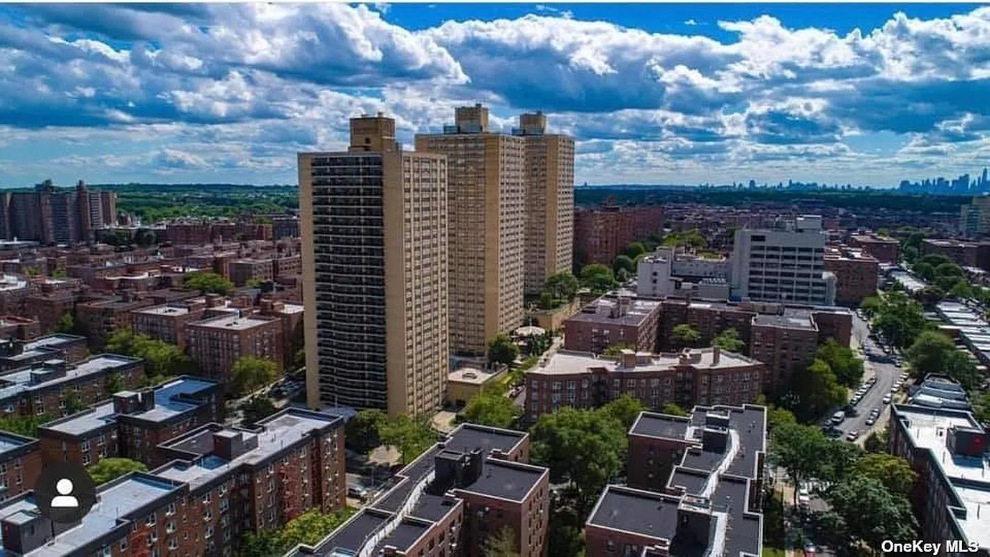 102-30 66th Road #21K, Forest Hills, New York image 1