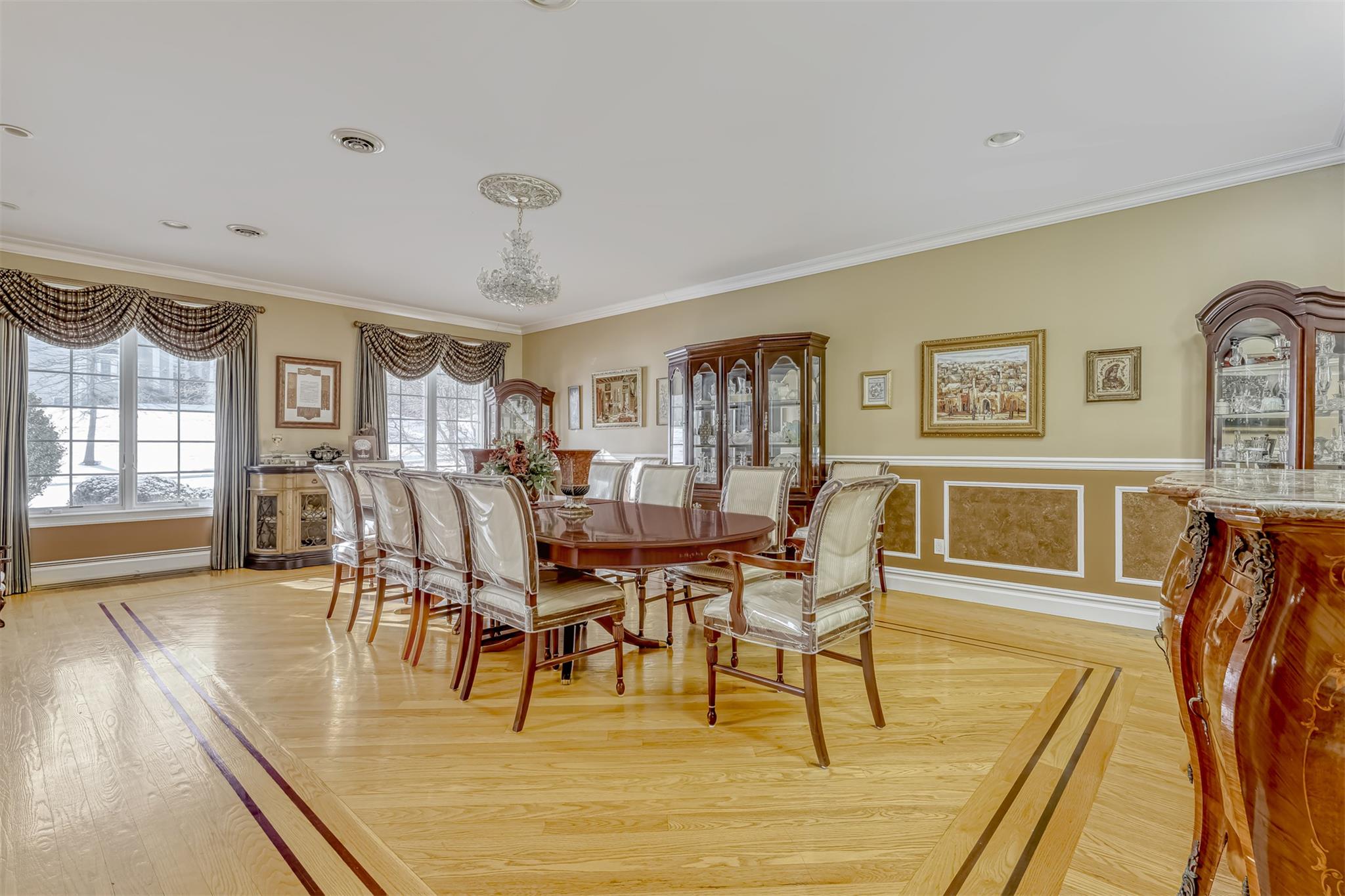 38 Powder Horn Drive, Suffern, New York image 10