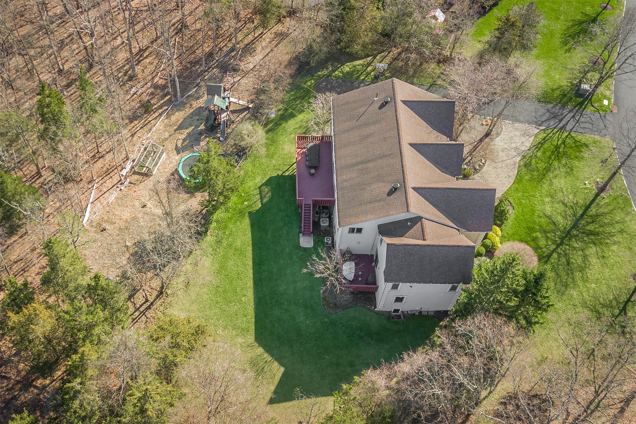 38 Powder Horn Drive, Suffern, New York image 48