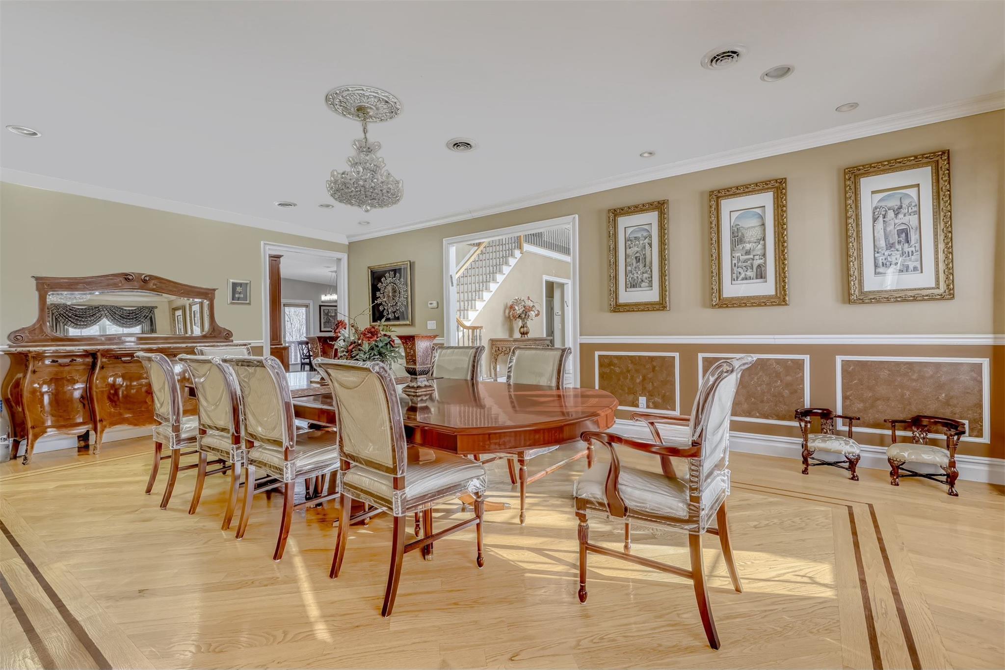 38 Powder Horn Drive, Suffern, New York image 9