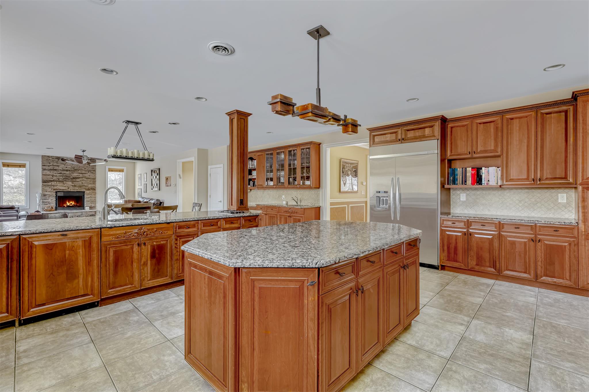 38 Powder Horn Drive, Suffern, New York image 15