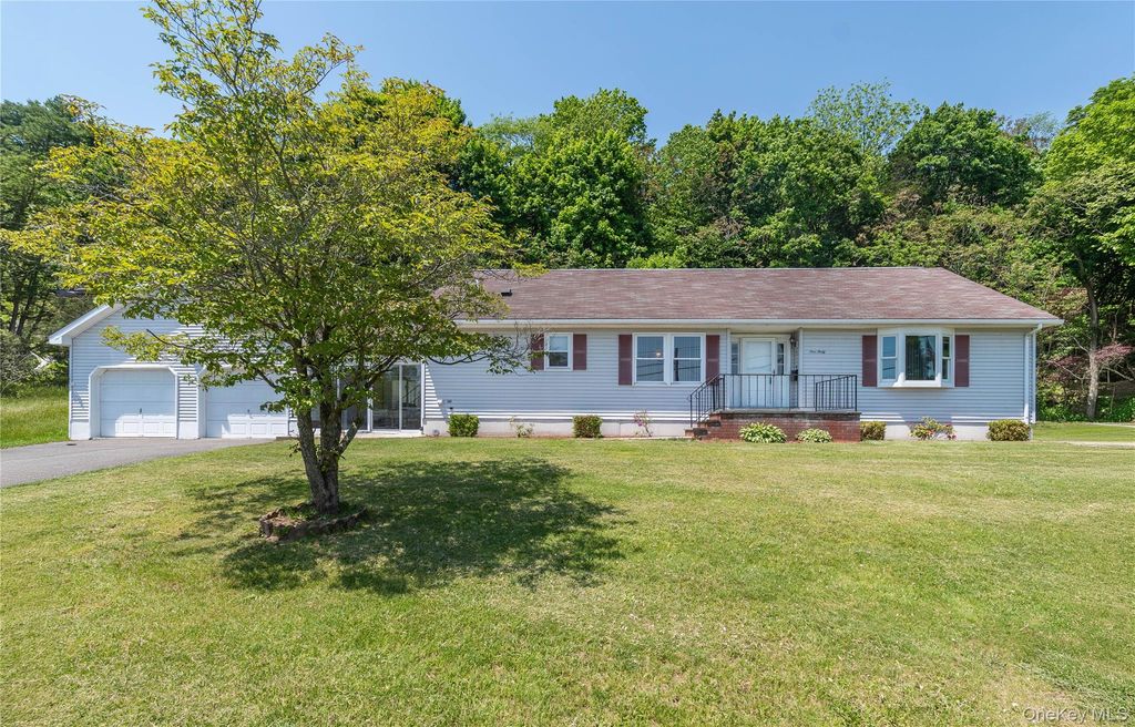 Photo of 140 Elm Street, Saugerties, NY 12477 (MLS # 1000756)