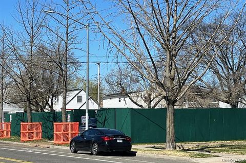 26401 Lot A 82nd Avenue Glen Oaks NY 11004