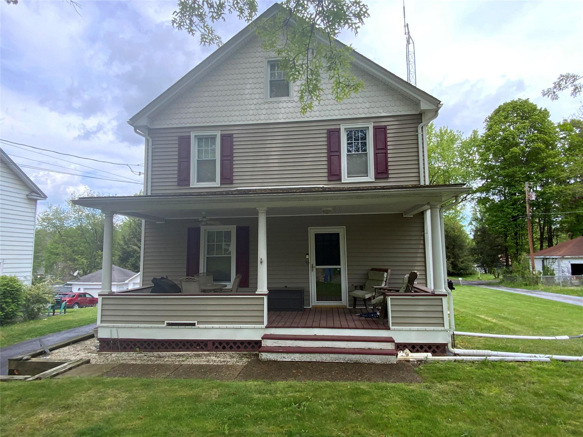 1234 State Route 17k, Montgomery, New York image 1