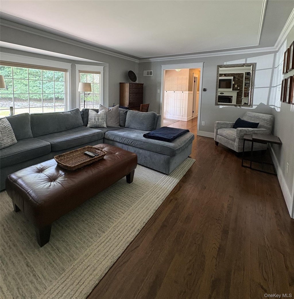 Photo of 21 Hillside Drive, New City, NY 10956 (MLS # 1027295)