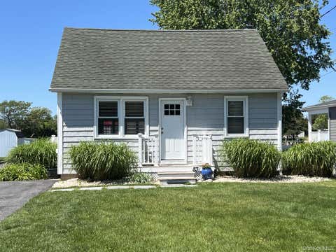 Homes For Sale - 83 Beach Road<br/> Aquebogue, NY 11901