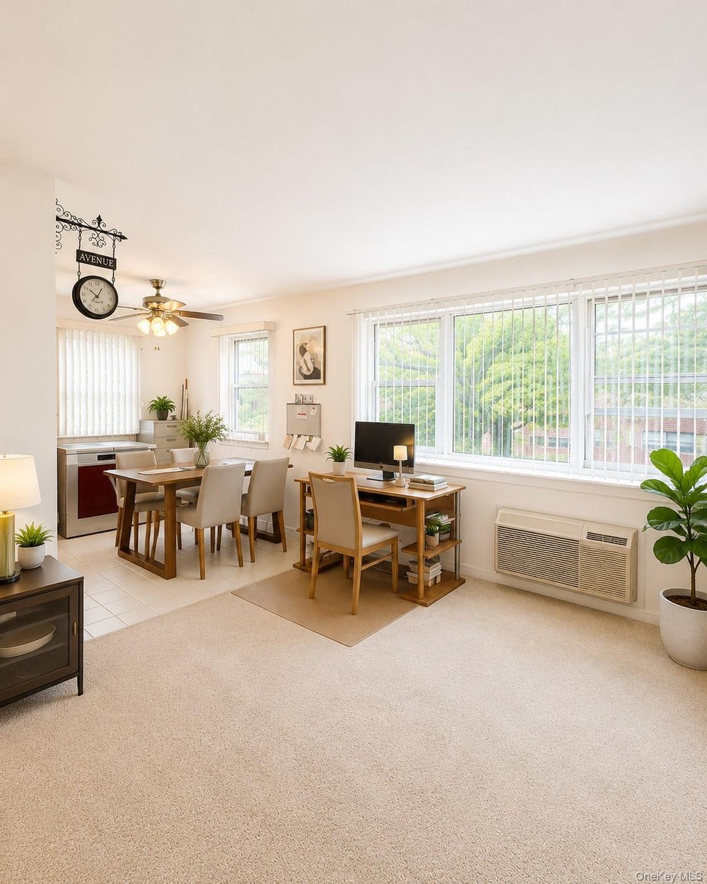 Photo of 6955 150th Street #33B, Flushing, NY 11367 (MLS # 1012975)