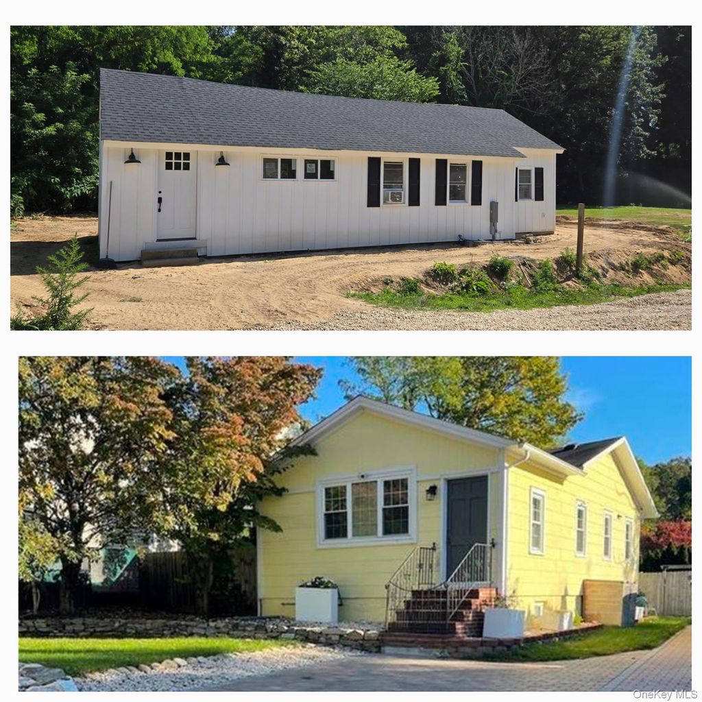 Photo of 338 &amp; 340 Main Street, East Setauket, NY 11733 (MLS # 000178)