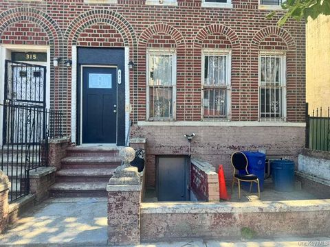 Apartment For Rent - 317 E 96th Street #1F<br/> Brooklyn, NY 11212