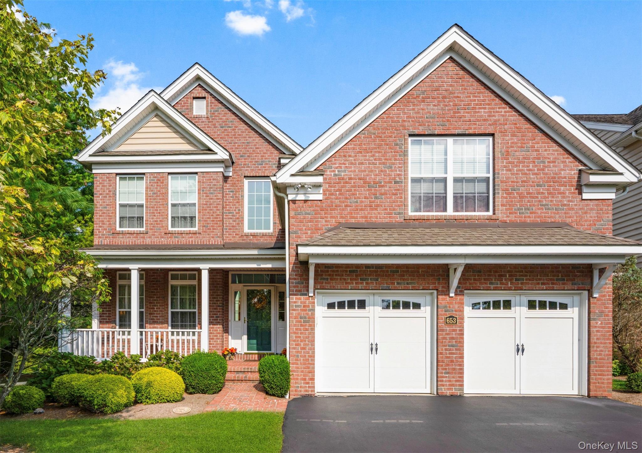 Fishkill, New York 12524, United States, 4 Bedrooms Bedrooms, ,4 BathroomsBathrooms,Residential,Active,209703