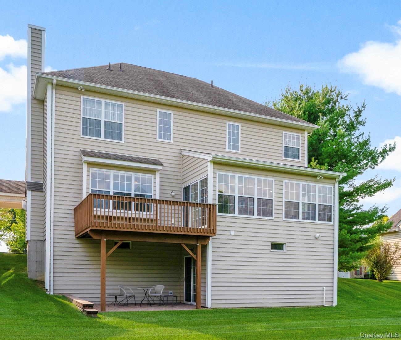 Fishkill, New York 12524, United States, 4 Bedrooms Bedrooms, ,4 BathroomsBathrooms,Residential,Active,209703