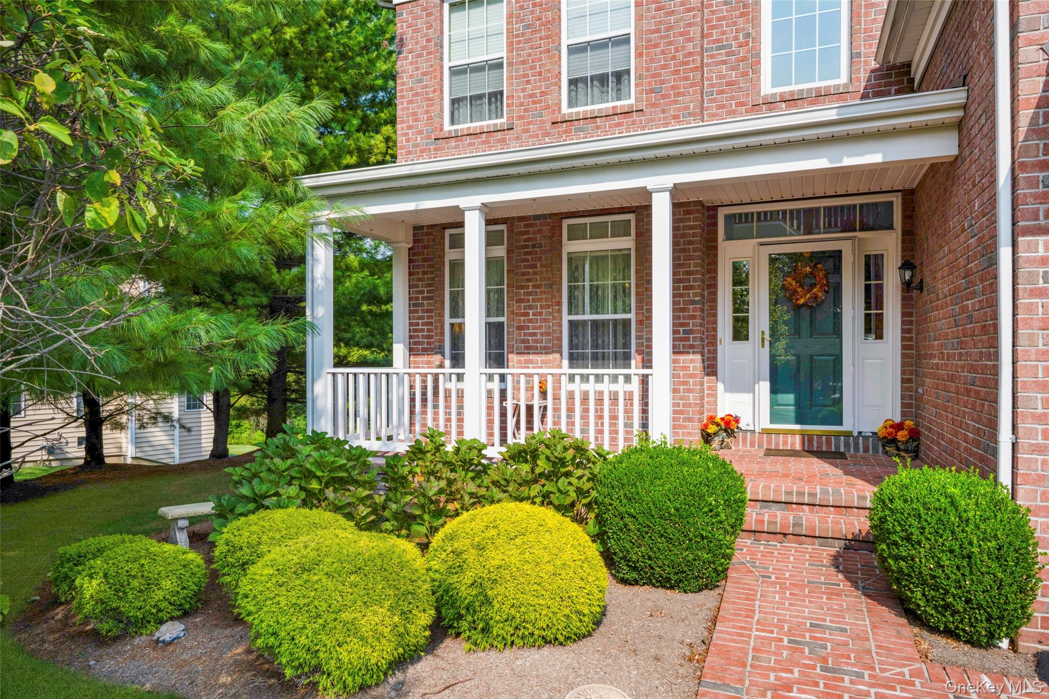 Fishkill, New York 12524, United States, 4 Bedrooms Bedrooms, ,4 BathroomsBathrooms,Residential,Active,209703