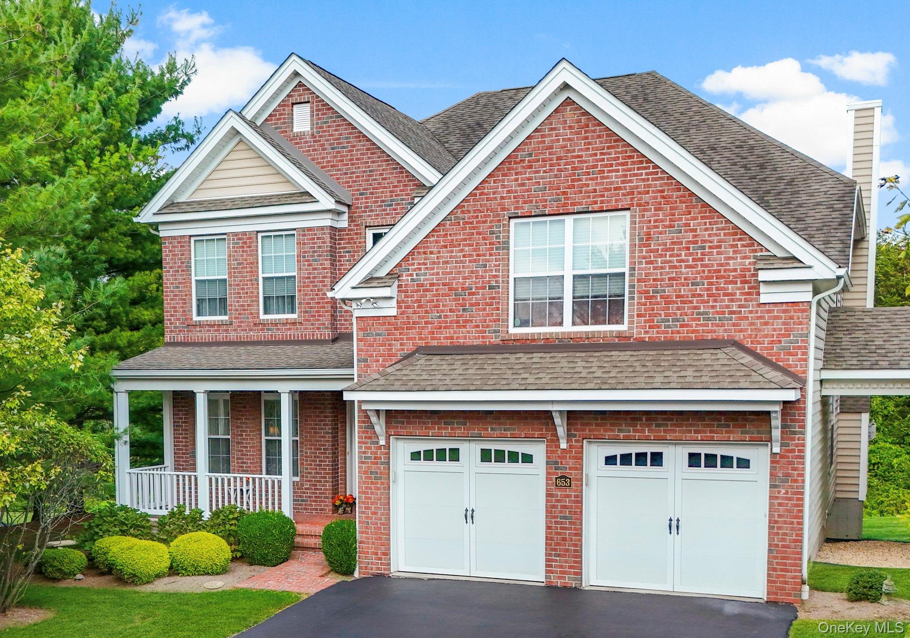 Fishkill, New York 12524, United States, 4 Bedrooms Bedrooms, ,4 BathroomsBathrooms,Residential,Active,209703