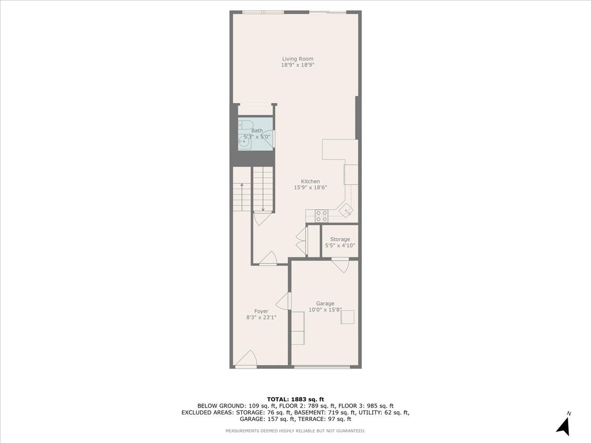 115-09 Linden Boulevard, South Ozone Park, New York image 3