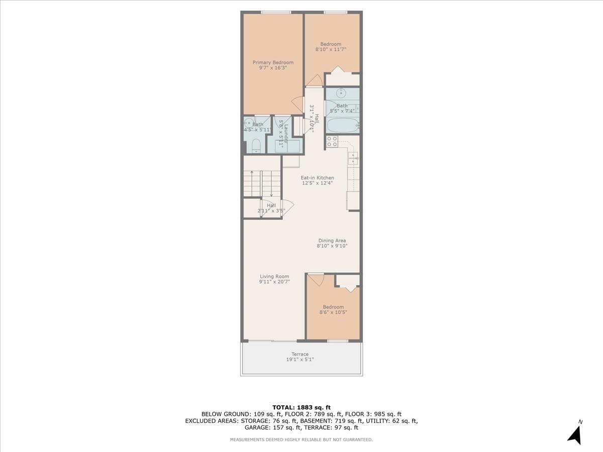 115-09 Linden Boulevard, South Ozone Park, New York image 5