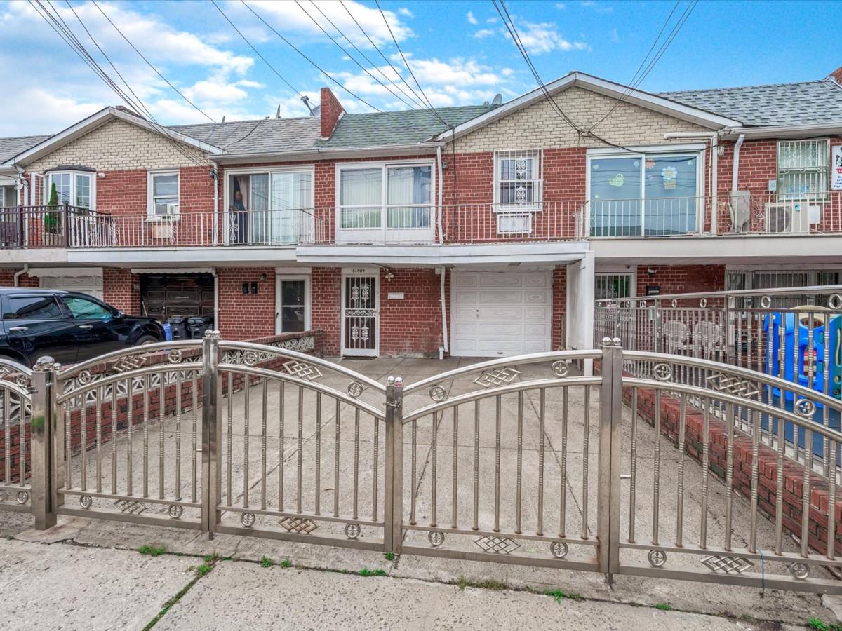 115-09 Linden Boulevard, South Ozone Park, New York image 4