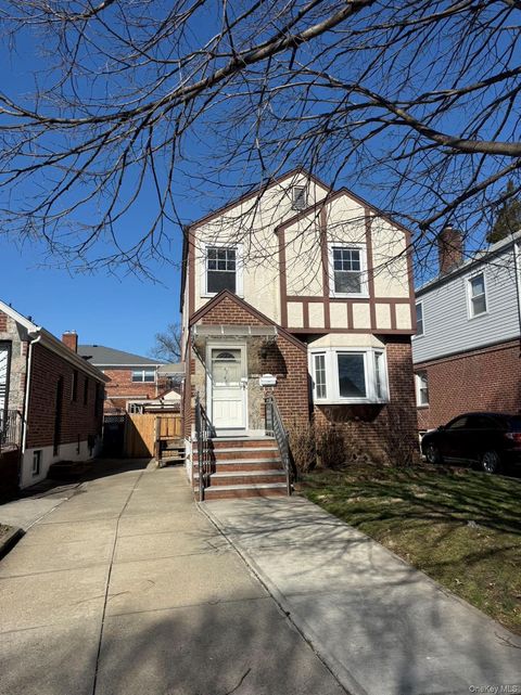 Homes For Sale - 45-46 166th Street<br/> Queens County, Flushing, NY 11358