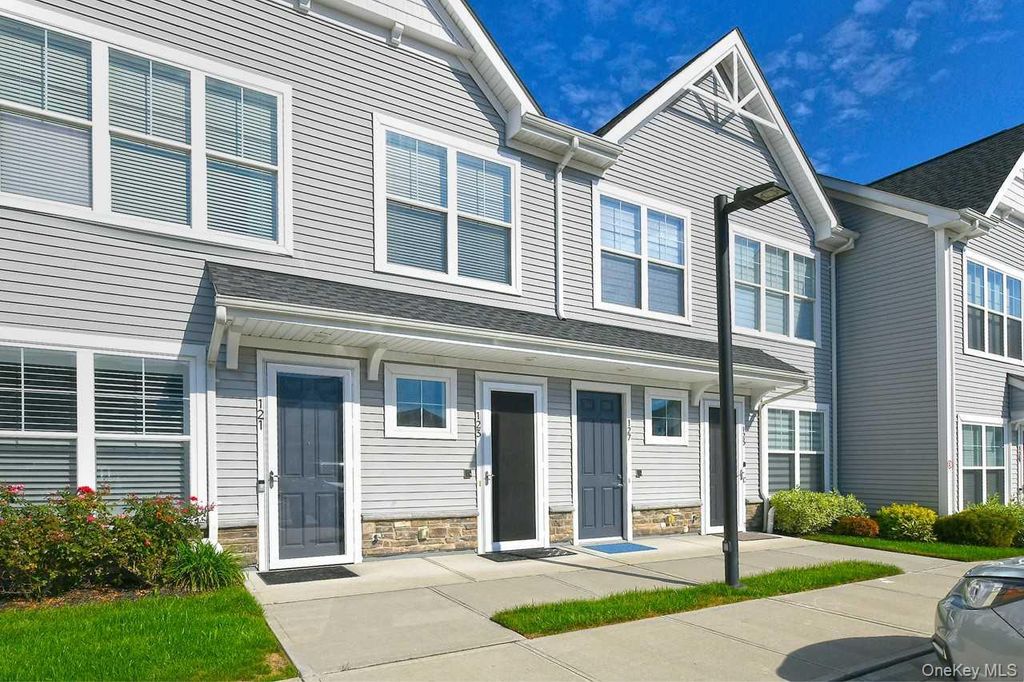 Photo of 123 Emanuel Way, East Meadow, NY 11554 (MLS # 922385)