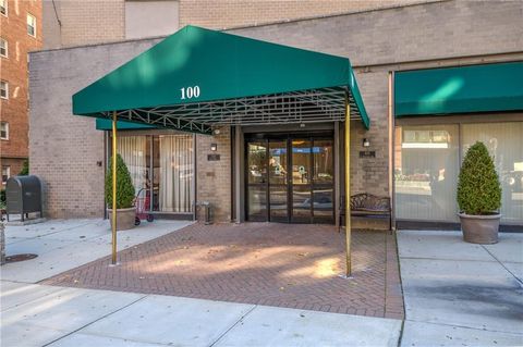 100 E Hartsdale Avenue Unit TRE, Hartsdale, NY 10530 - MLS#: 817429