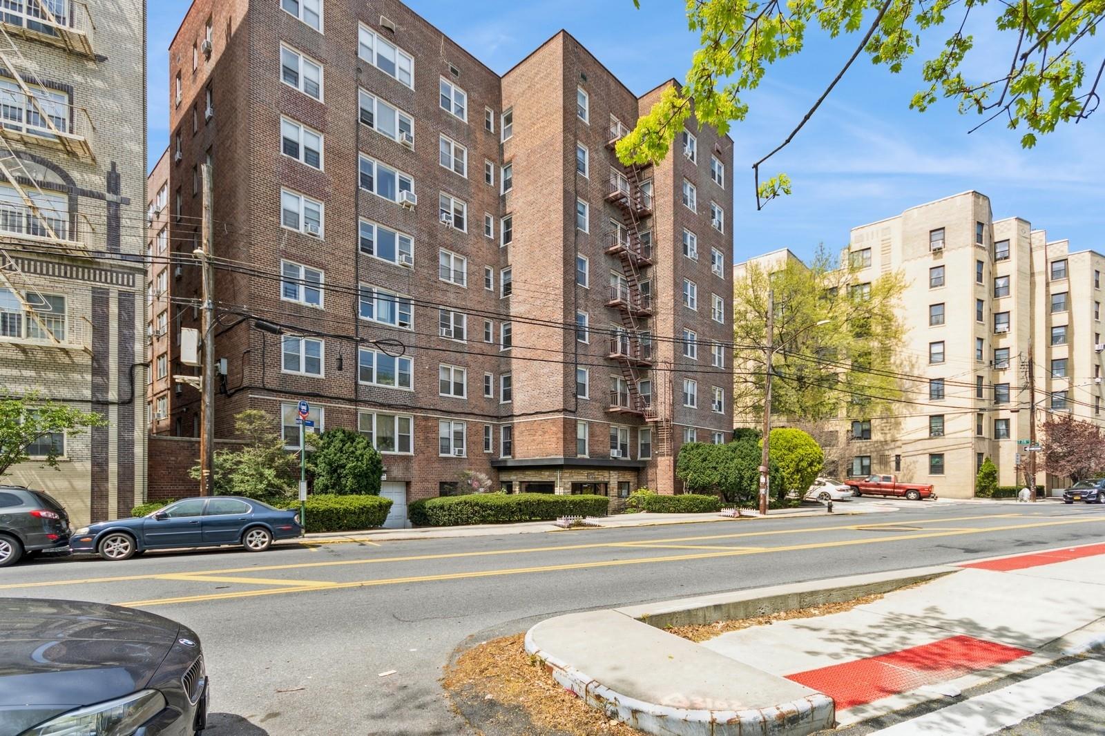 4265 Webster Avenue #6D, Bronx, New York image 27