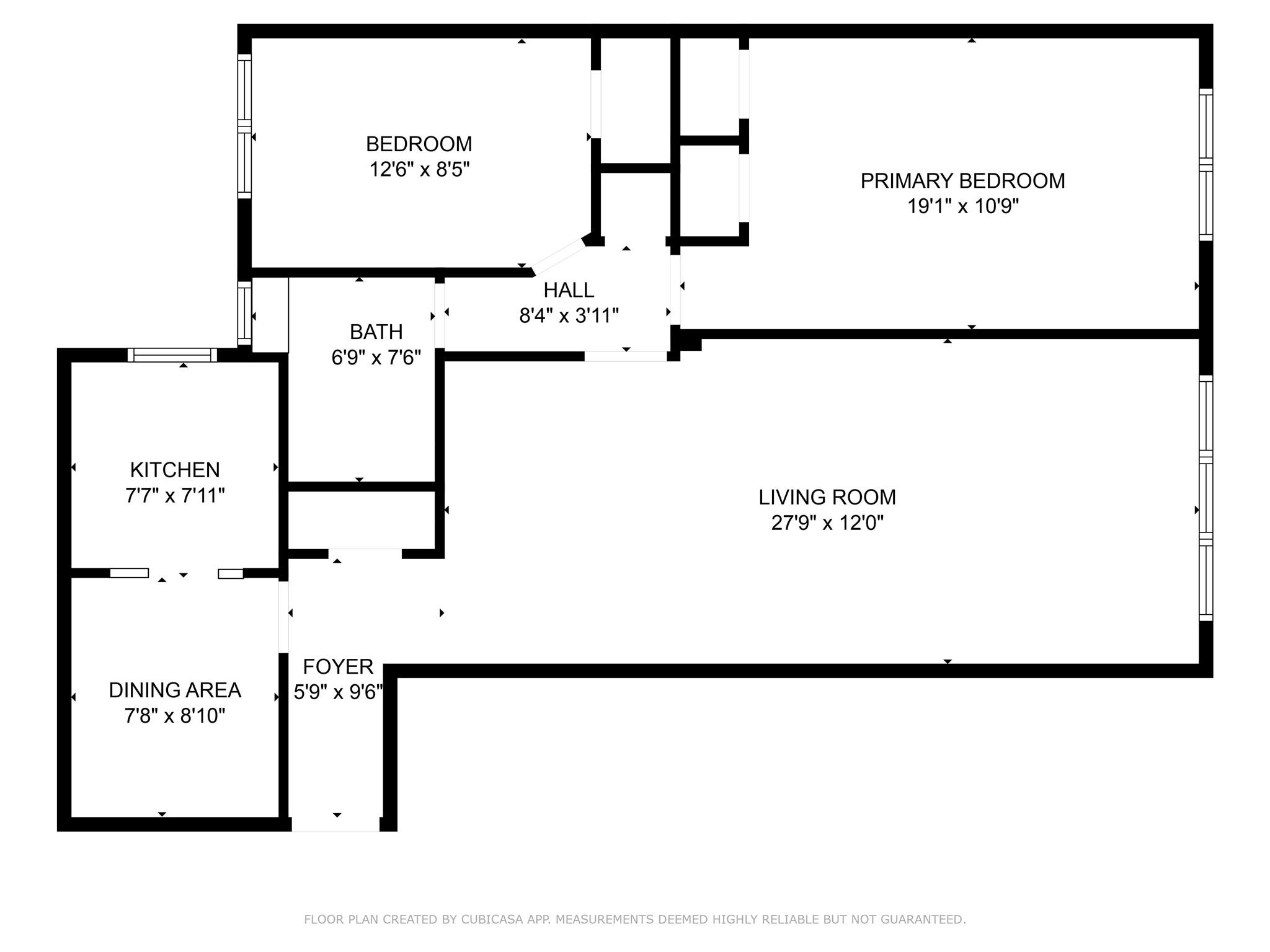 4265 Webster Avenue #6D, Bronx, New York image 29