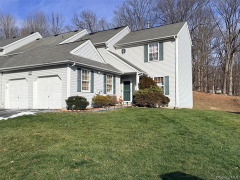 2 Marilyn Court Highland Mills NY 10930