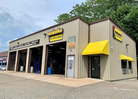 87 Dolson Avenue Middletown NY 10940