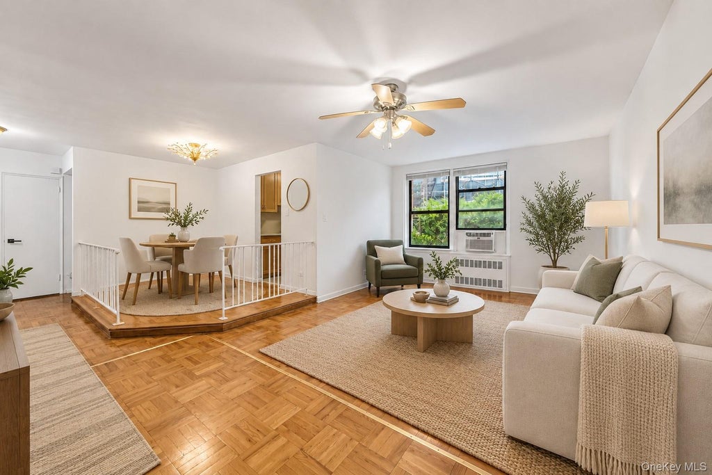 Photo of 2550 Independence Avenue #2F, Bronx, NY 10463 (MLS # 1047351)