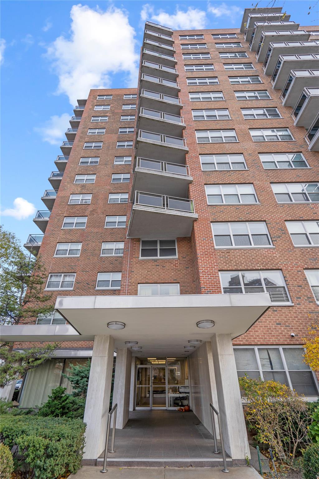 7031 108th Street #9H, Forest Hills, New York image 21