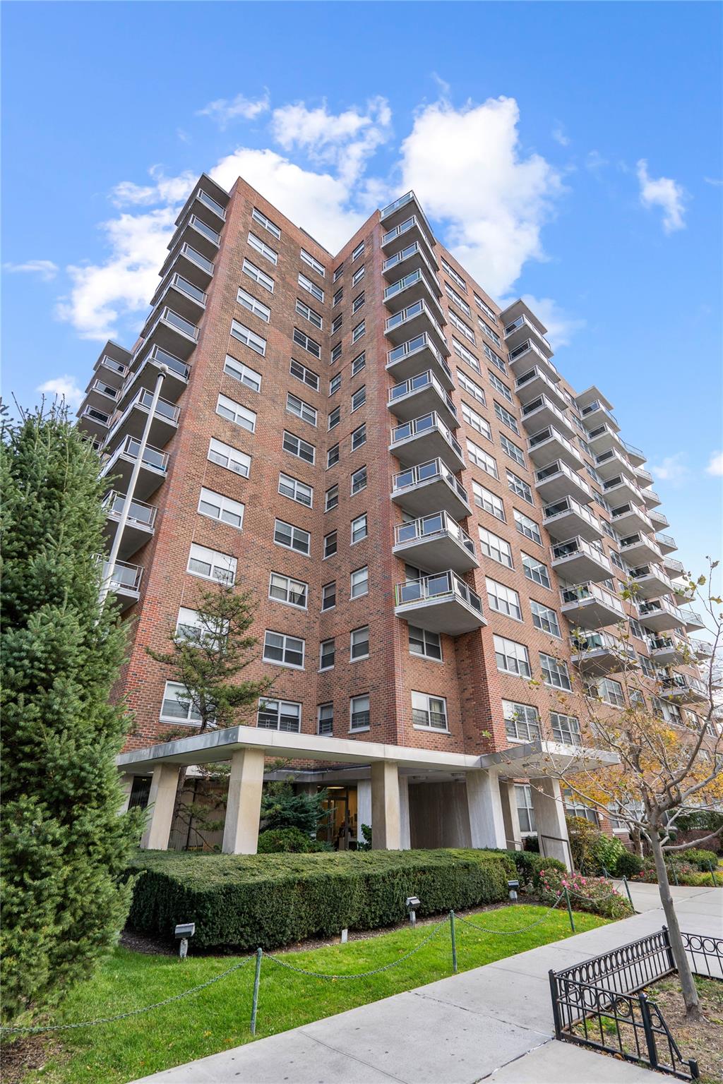 7031 108th Street #9H, Forest Hills, New York image 22