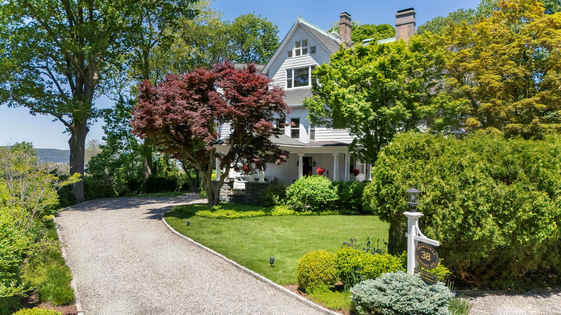 38 Oliphant Avenue #6, Dobbs Ferry, New York image 18
