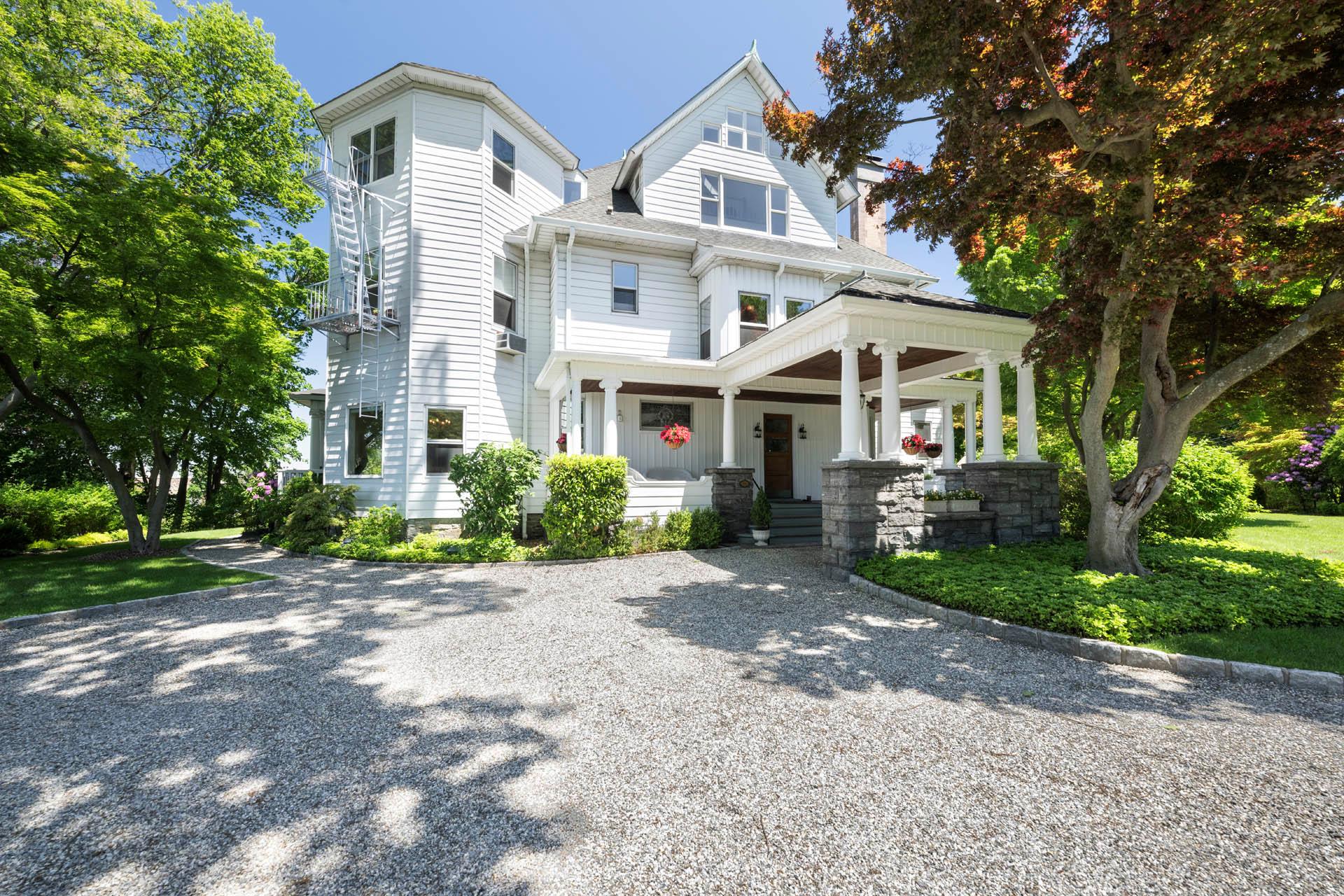 38 Oliphant Avenue #6, Dobbs Ferry, New York image 1