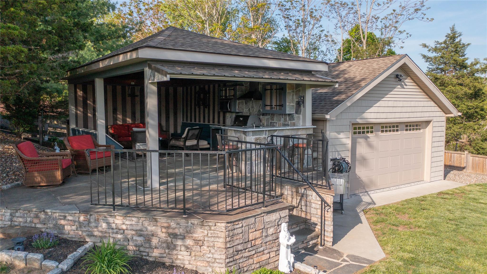 163 Hapeman Hill Road, Red Hook, New York image 33