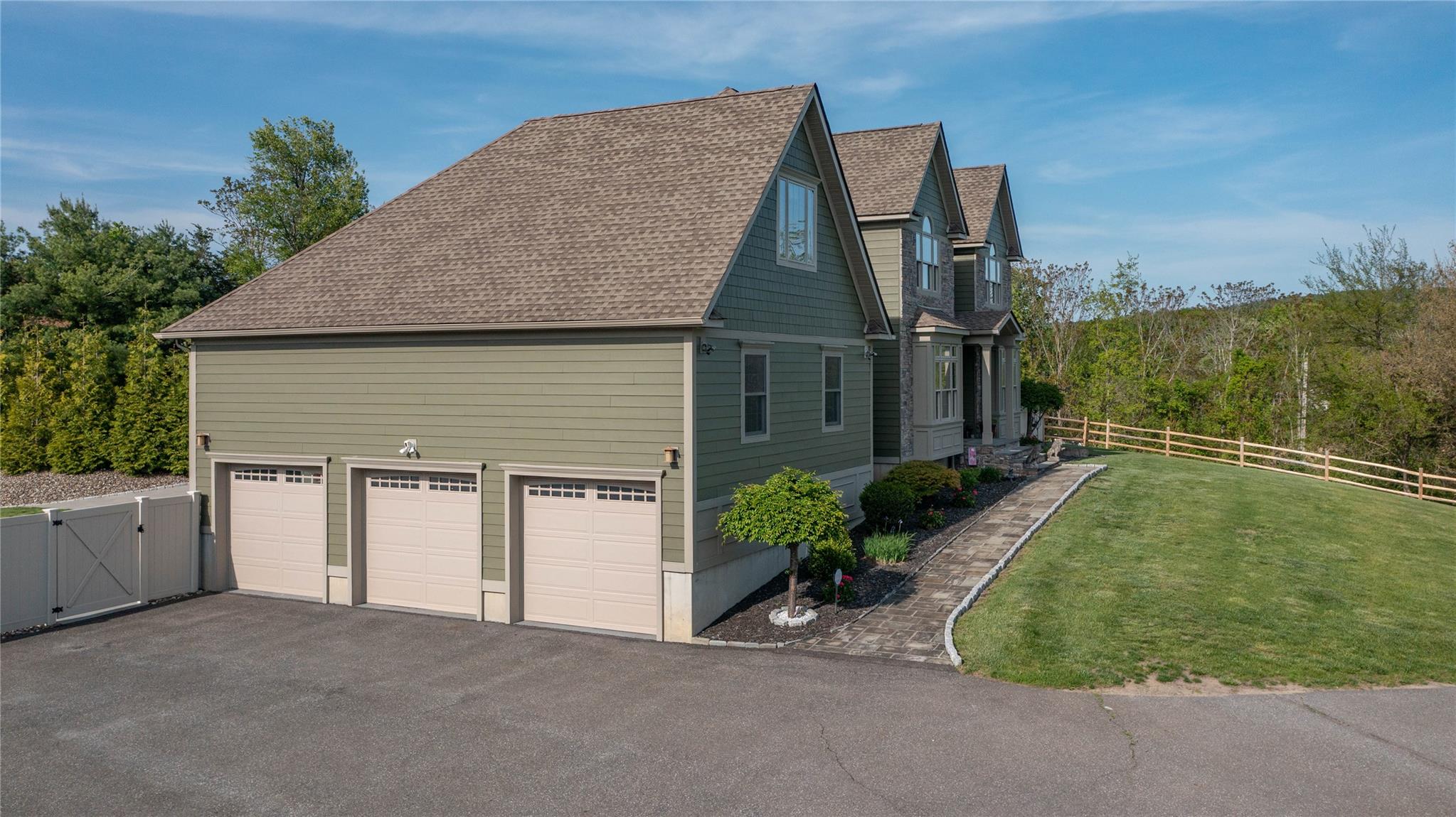 163 Hapeman Hill Road, Red Hook, New York image 3