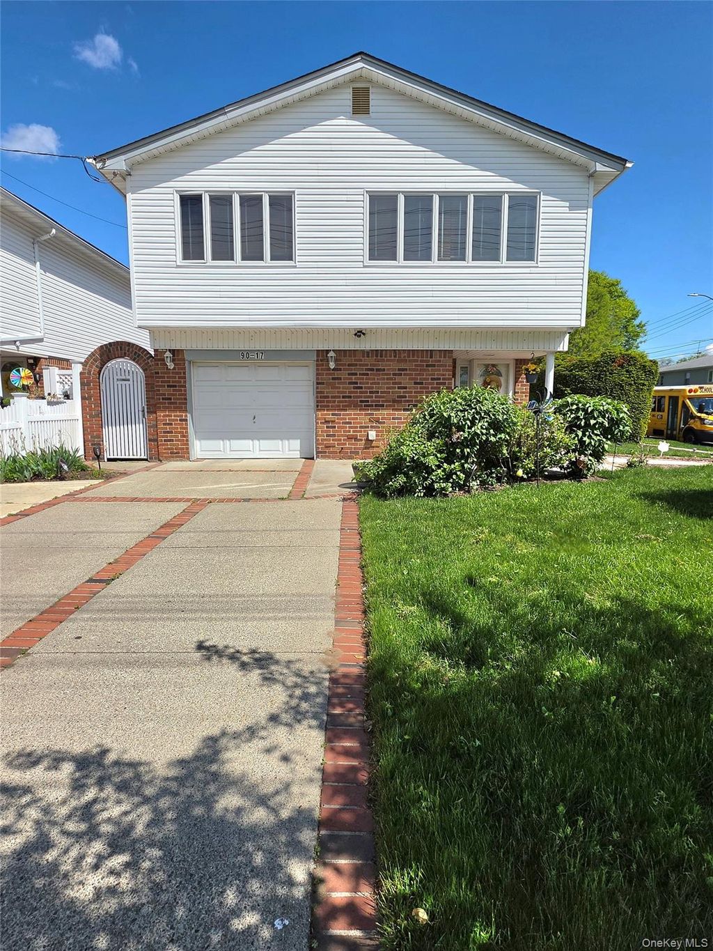 Photo of 90-17 165th Avenue, Howard Beach, NY 11414 (MLS # 1000788)