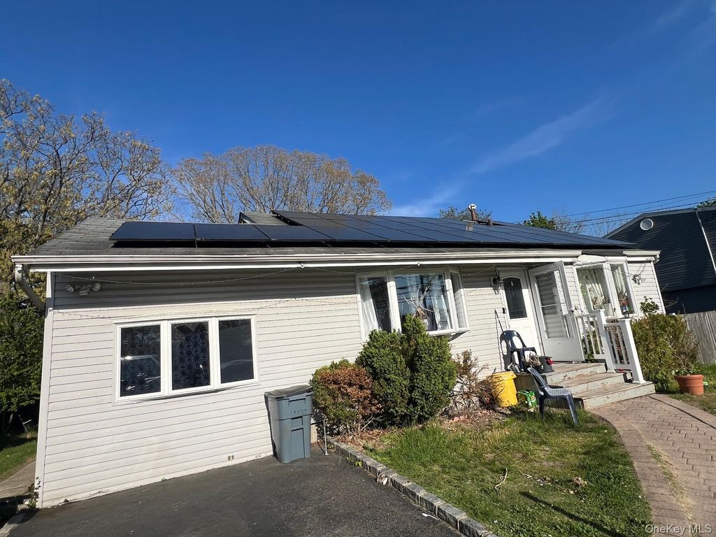 Photo of 635 Jayne Boulevard, Port Jefferson, NY 11776 (MLS # 997232)