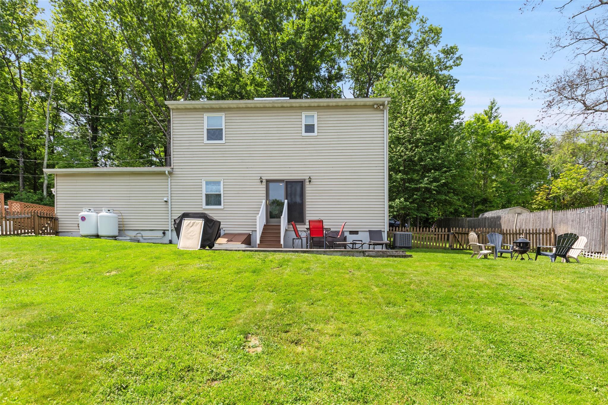 420 Fourth Road, Wappingers Falls, New York image 33