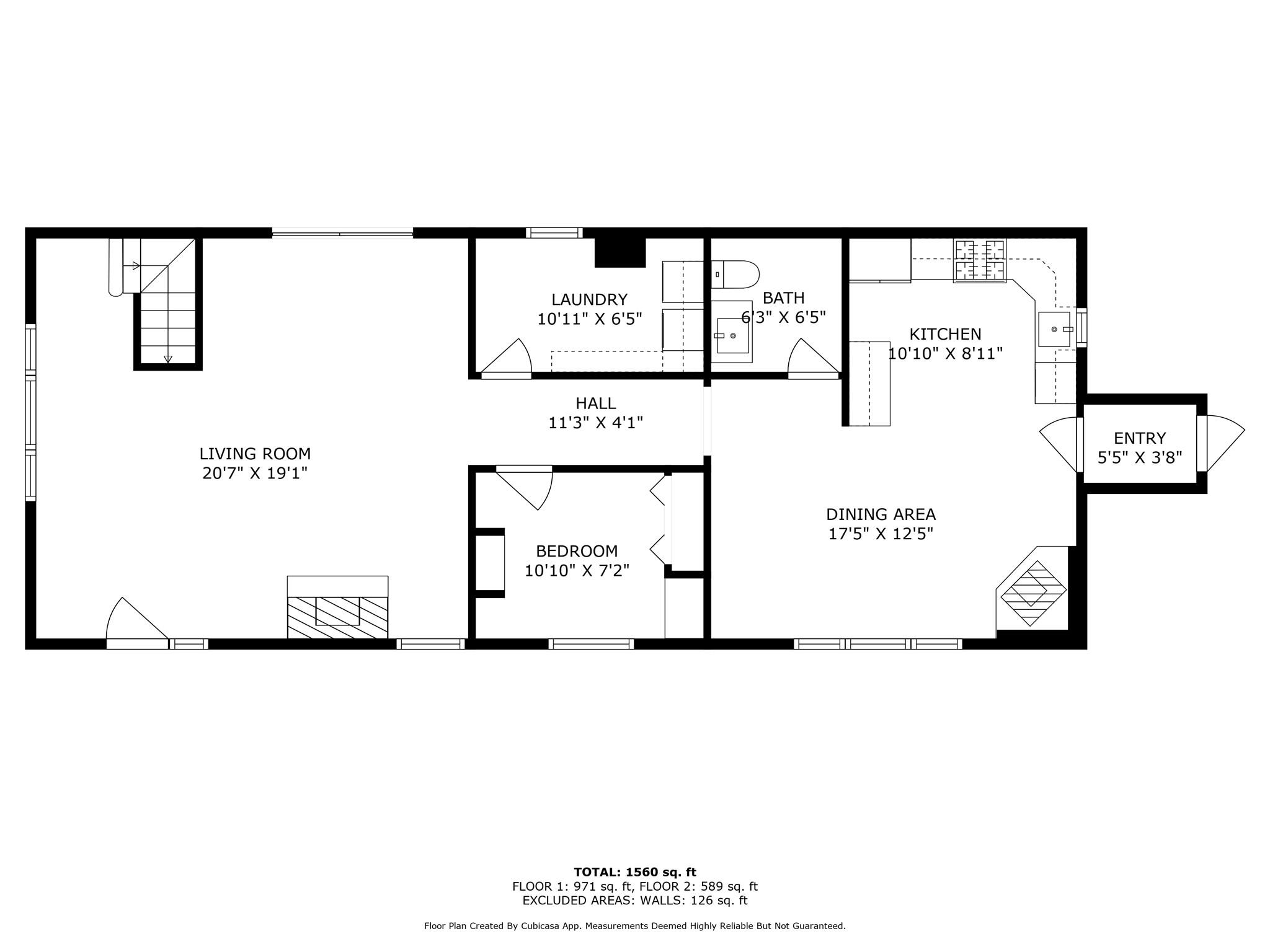 420 Fourth Road, Wappingers Falls, New York image 37