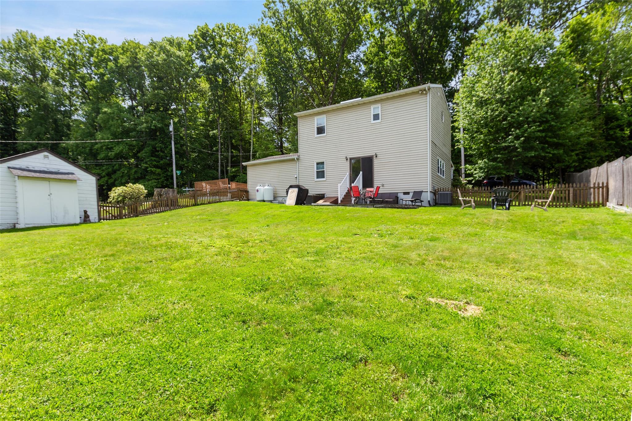 420 Fourth Road, Wappingers Falls, New York image 35